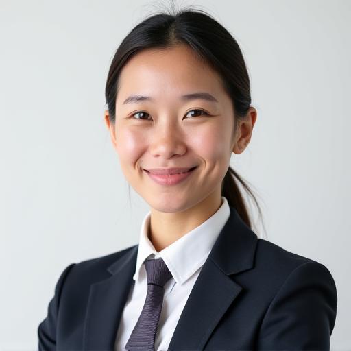 ビジネスポートレート