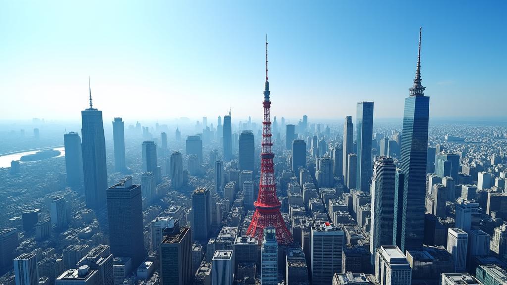 ドローン空撮